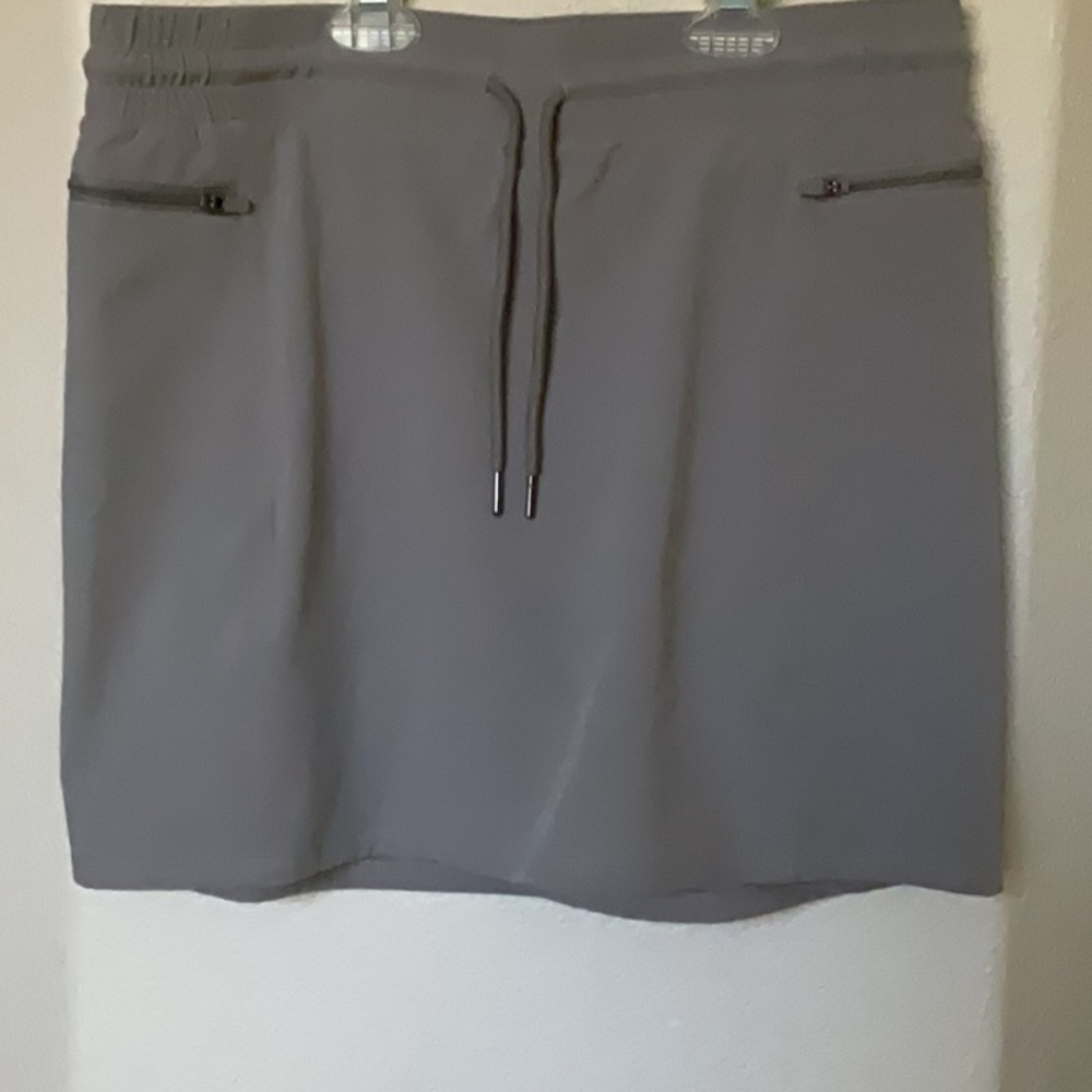 Kyodan Skirt (Size S/P)